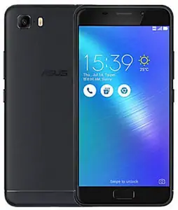 Замена матрицы на телефоне Asus ZenFone 3s Max в Челябинске